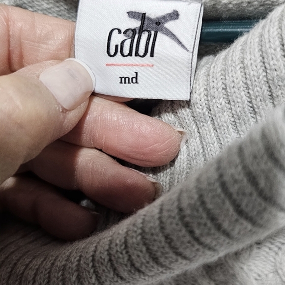 CAbi Poncho - Picture 4 of 4